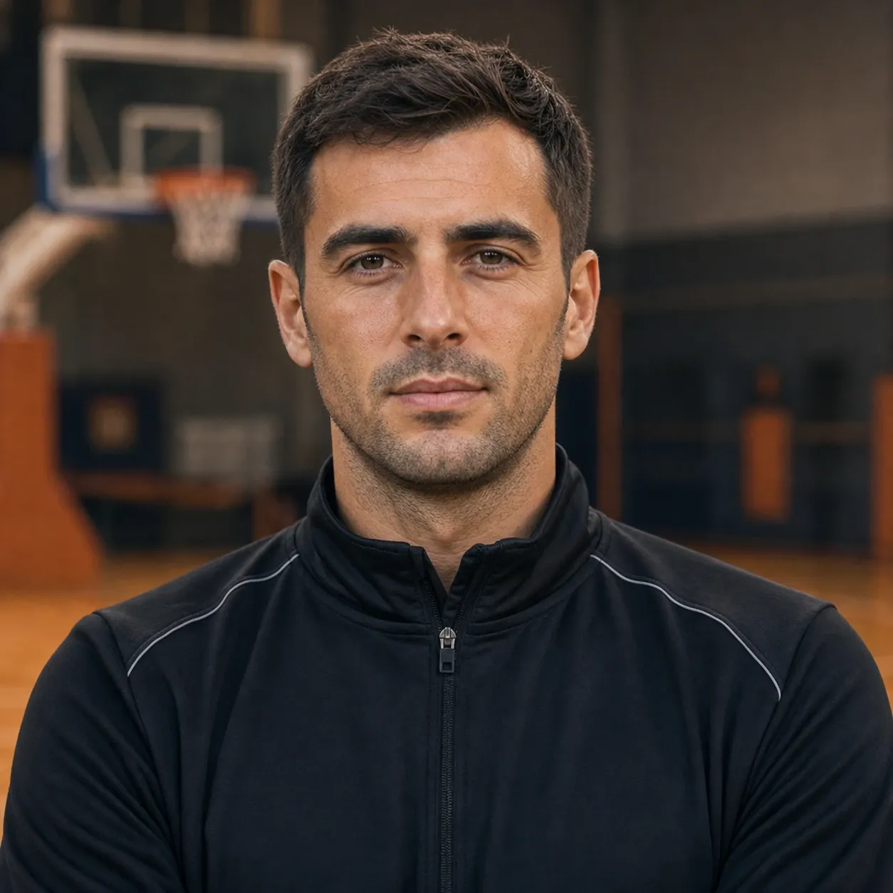Andrés G.